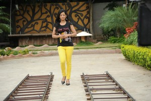 Tanishka New Photo Gallery